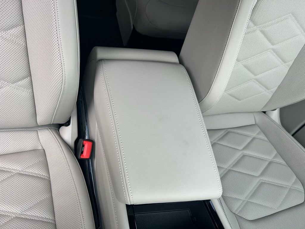 2026 Volkswagen Atlas SE w/Tech - Photo 33
