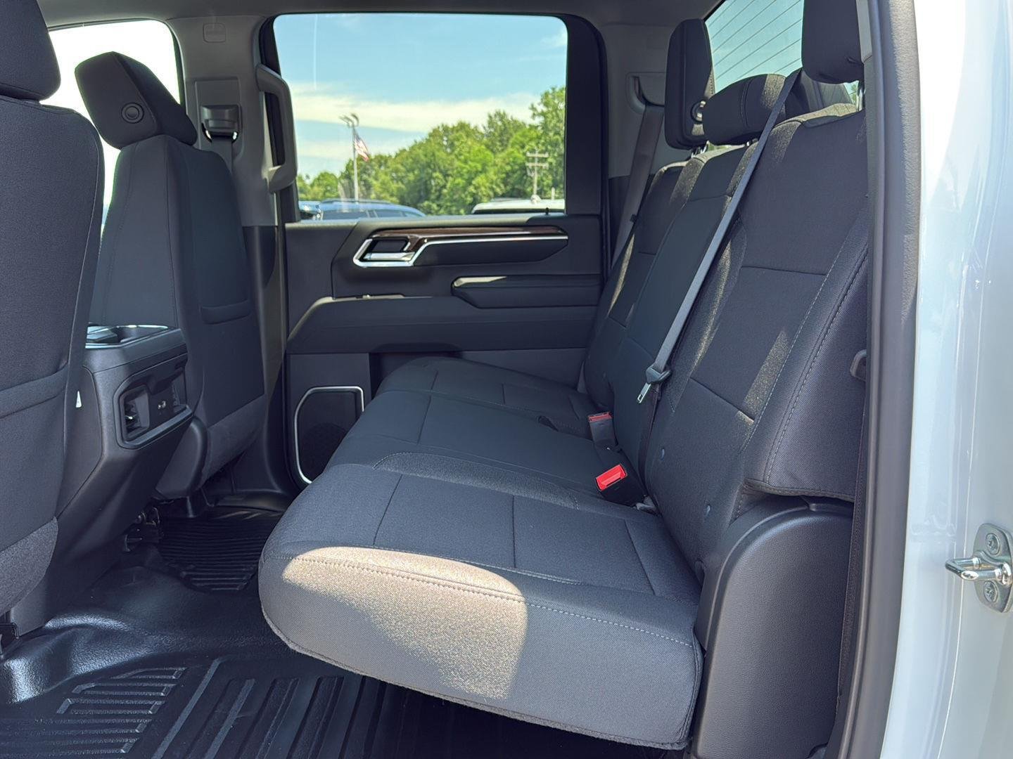 2026 Chevrolet Silverado 2500 HD LT - Photo 11