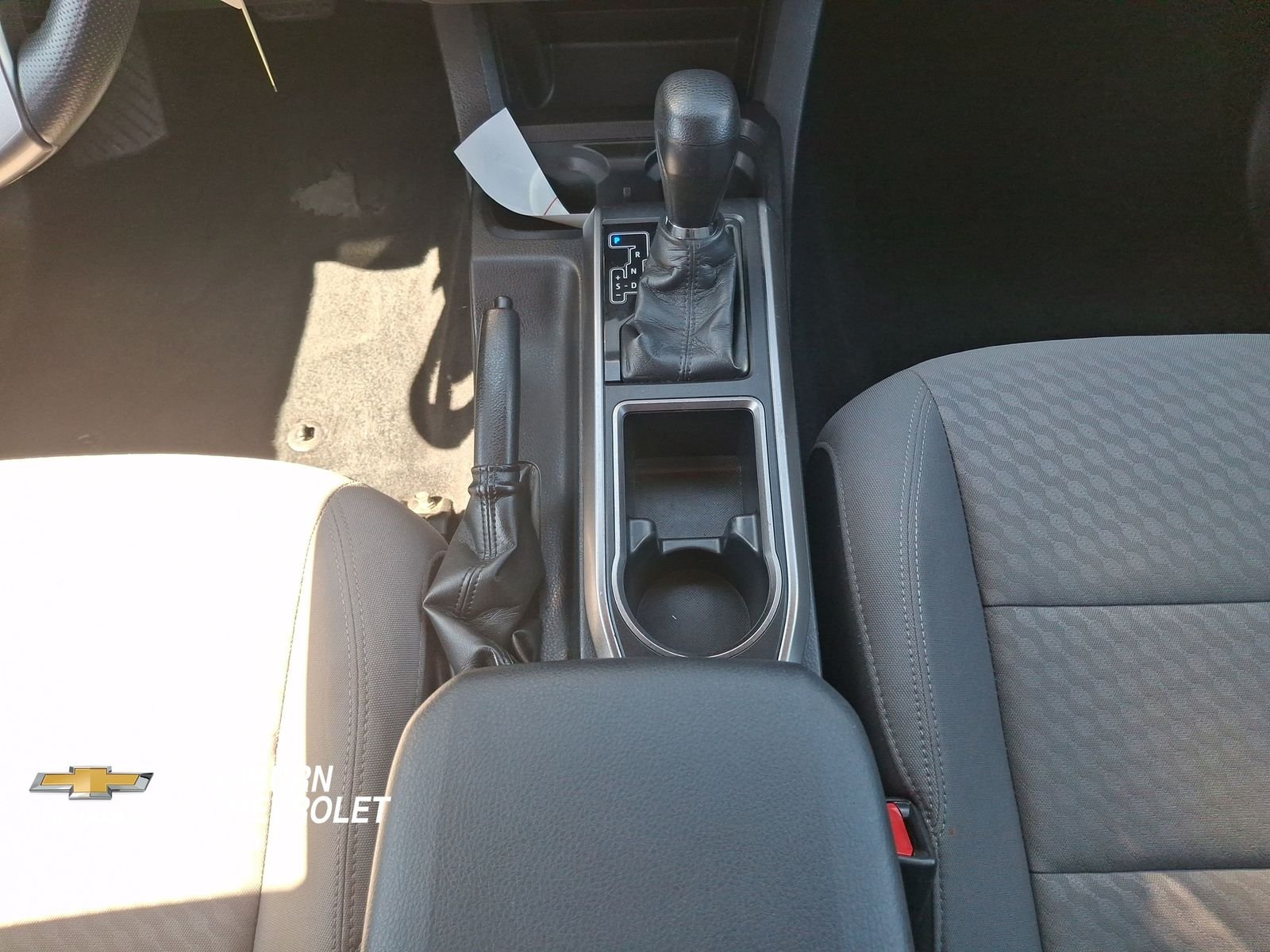 2023 Toyota Tacoma SR5 - Photo 12