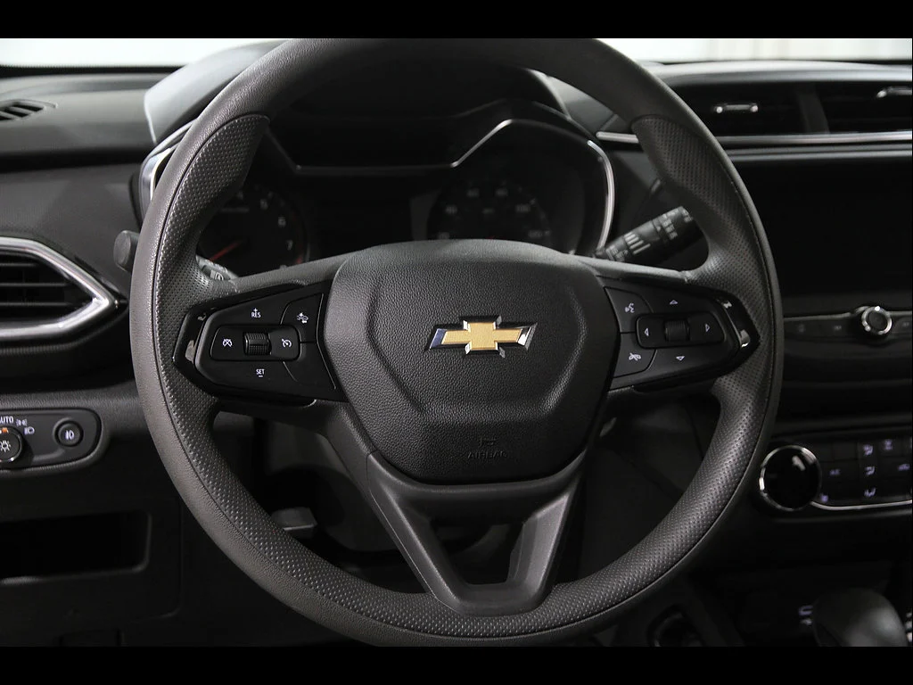 2022 Chevrolet Trailblazer LT - Photo 7