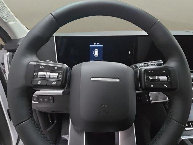 2026 Hyundai Santa Fe XRT - Photo 24