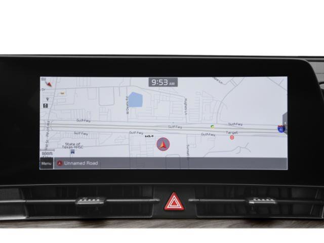 2025 Kia Sportage X-Pro - Photo 53