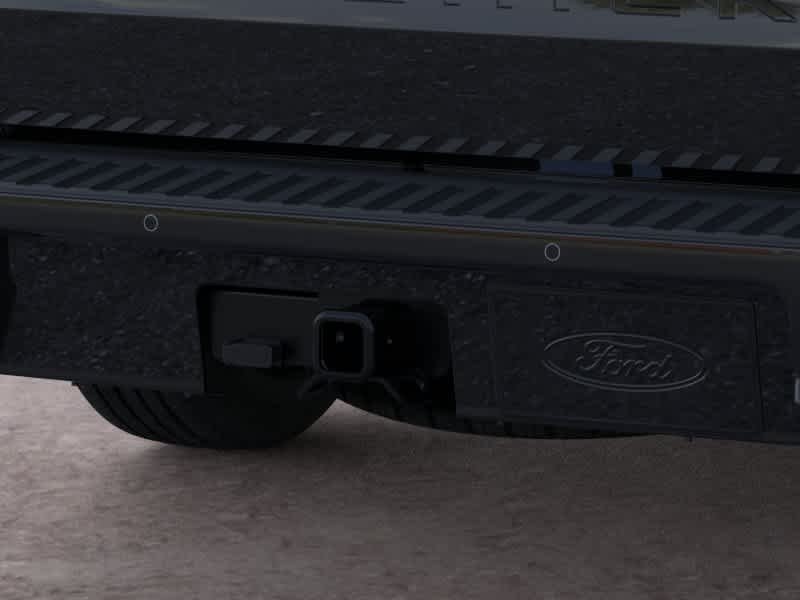 New 2026 Shadow Black Ford Lobo™ image 23