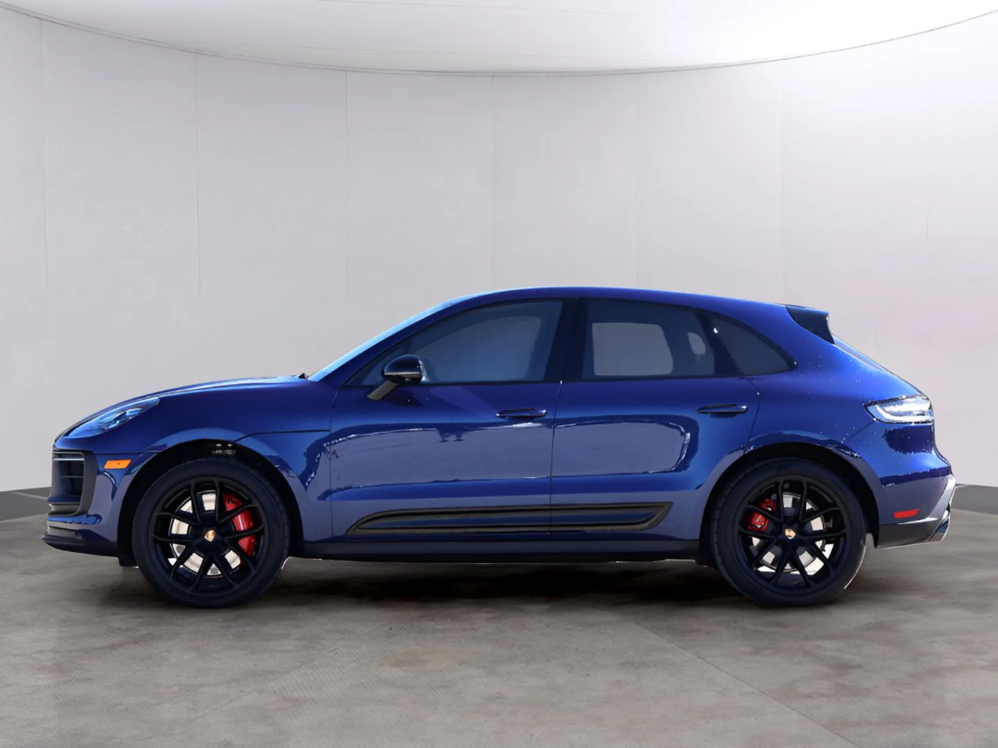 Certified 2026 Porsche Macan GTS with VIN WP1AF2A54TLB60067 for sale in Kansas City