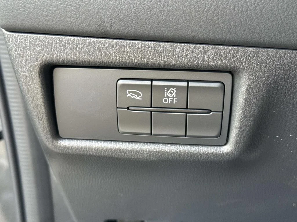 Certified Used 2025 Gray Mazda 2.5 S Select Package image 46