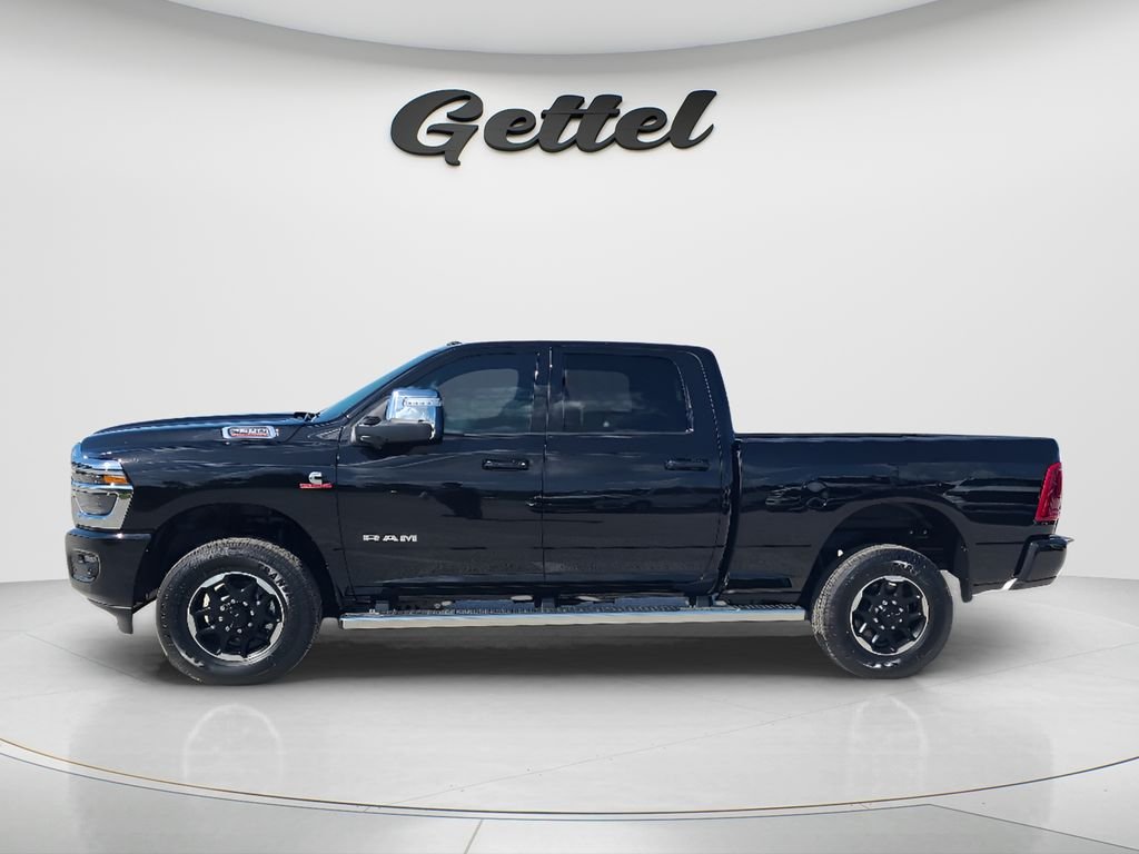 2026 RAM 2500 Laramie - Photo 8