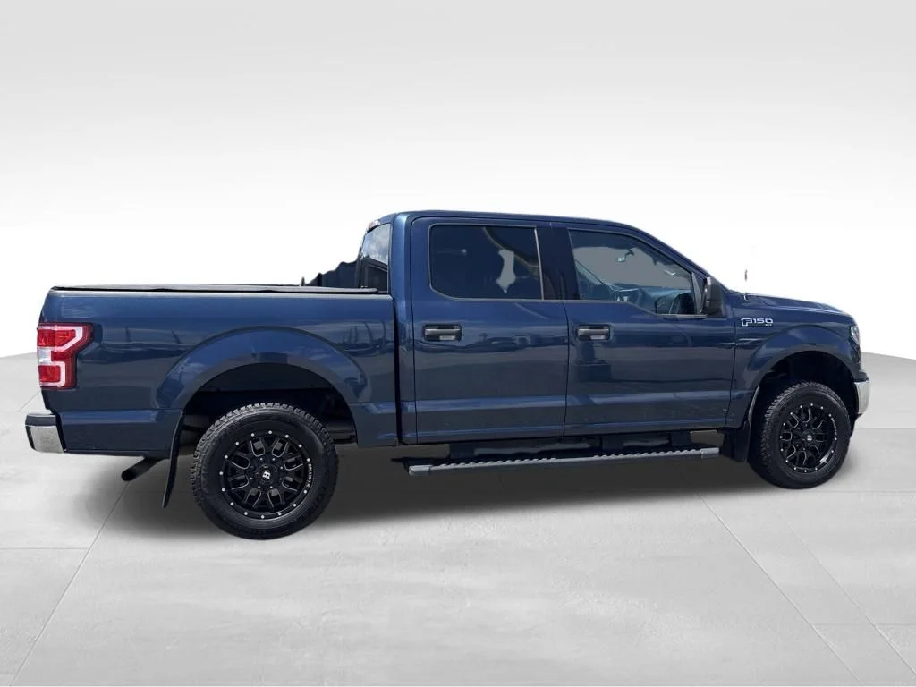 Used 2020  Ford XLT image 11