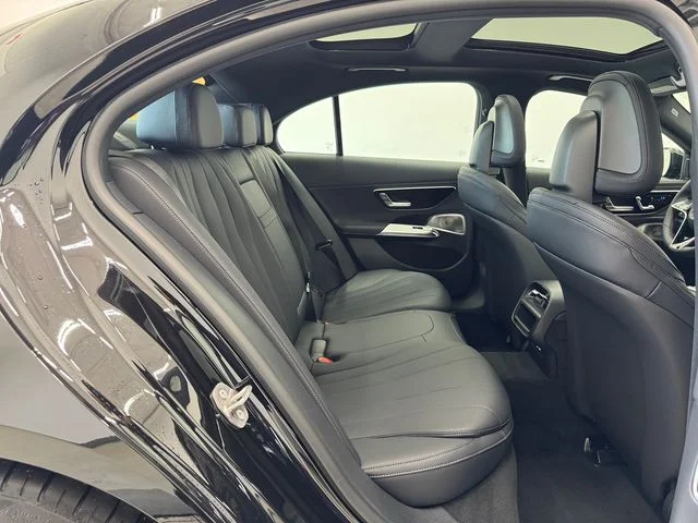 New 2027 Black Mercedes-Benz E 350 image 20