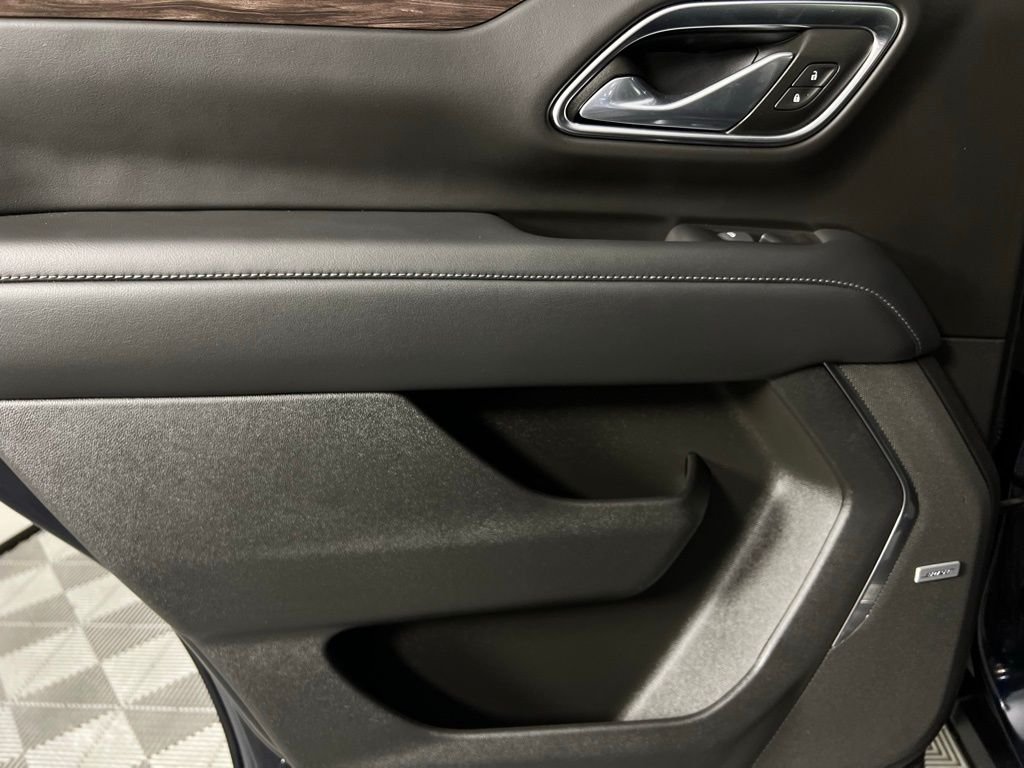 2024 Chevrolet Tahoe Z71 - Photo 26