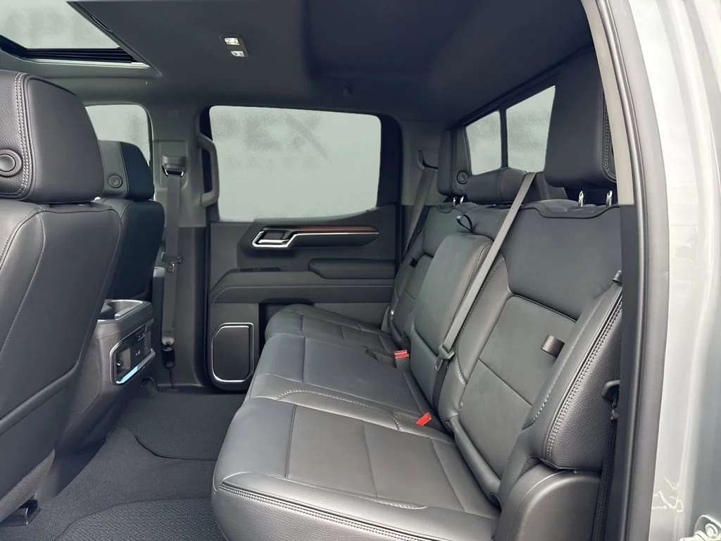 Used 2026 Sterling Metallic GMC Denali image 13
