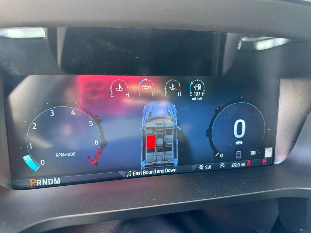 2026 Ford F-150 Platinum - Photo 18