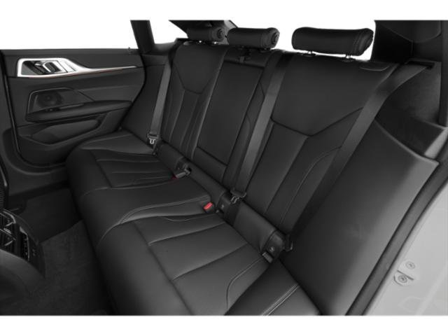 Used 2023 Individual Dravit Grey Metallic BMW eDrive35 image 15