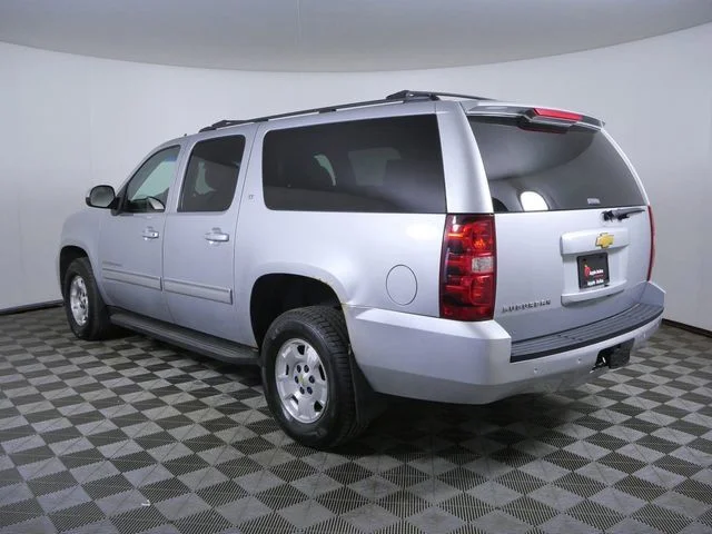 Used 2013 Silver Chevrolet LT image 6