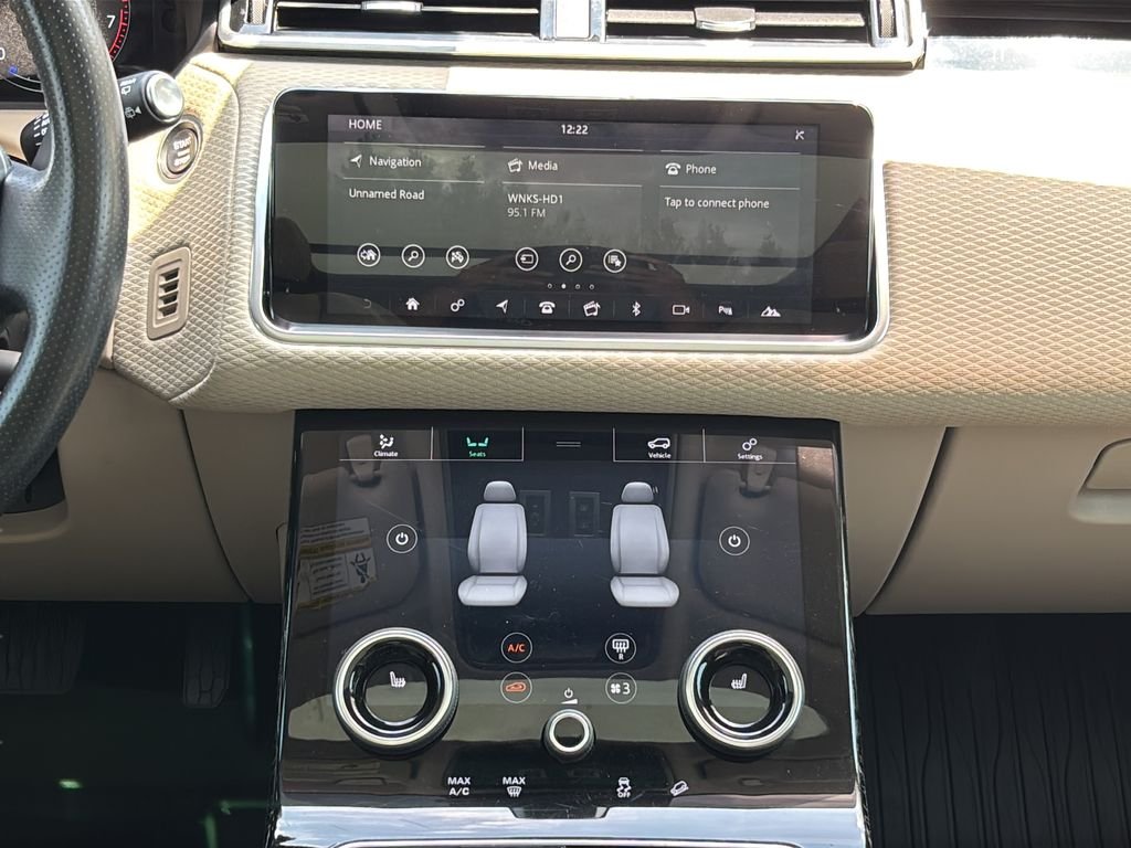 2018 Land Rover Range Rover Velar S - Photo 19
