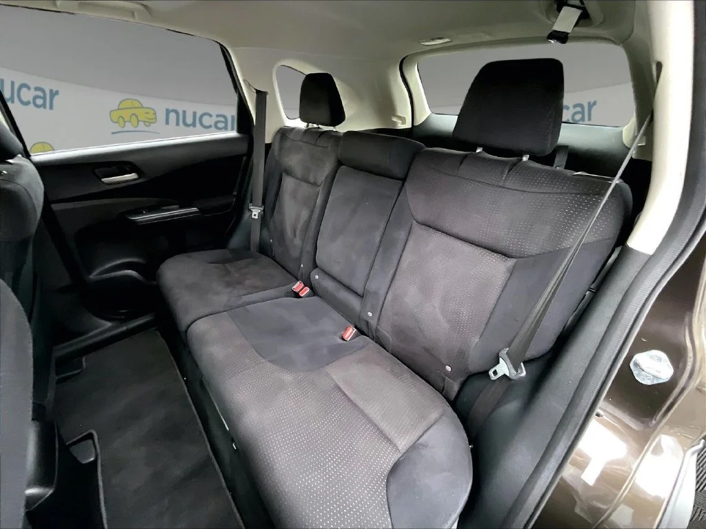 Used 2013 Kona Coffee Metallic Honda EX image 15
