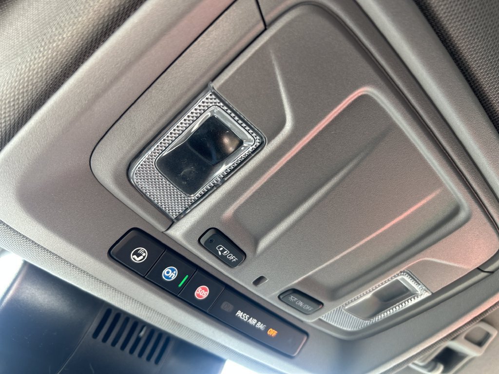 2024 Chevrolet Silverado 1500 RST - Photo 28