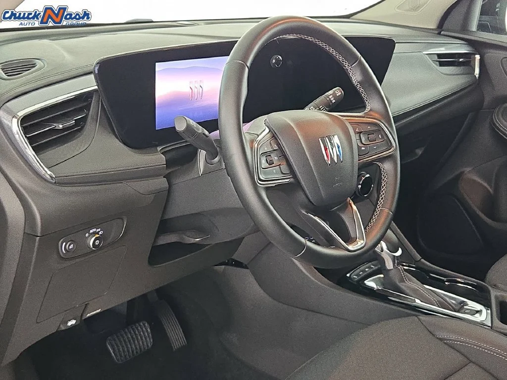2025 Buick Encore GX Preferred - Photo 16