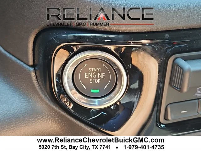 2026 GMC Sierra 1500 SLT - Photo 24