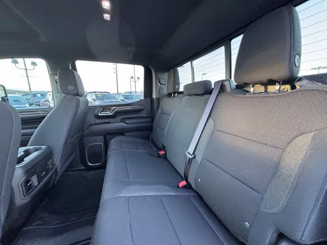Certified Used 2024 Black Chevrolet RST image 20