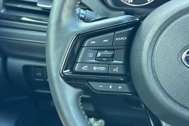 Certified Used 2026 Gray Subaru Touring image 29