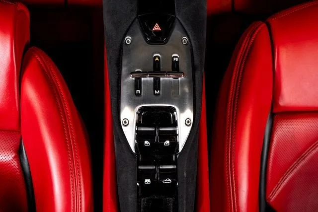 Certified Used 2023 Grigio 812S Opaco Ferrari  image 46