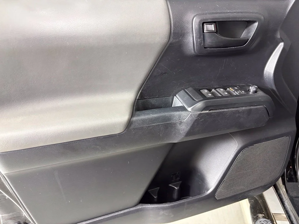 Used 2021 Black Toyota SR image 13
