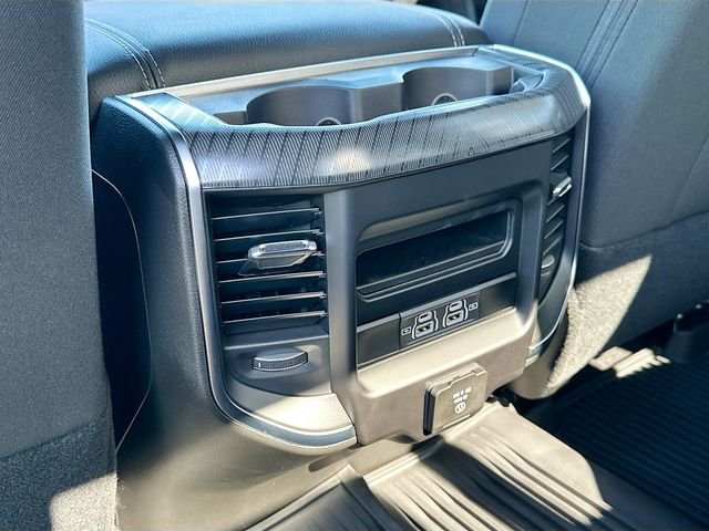2025 RAM 2500 Big Horn - Photo 18