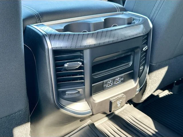 2025 RAM 2500 Big Horn - Photo 18