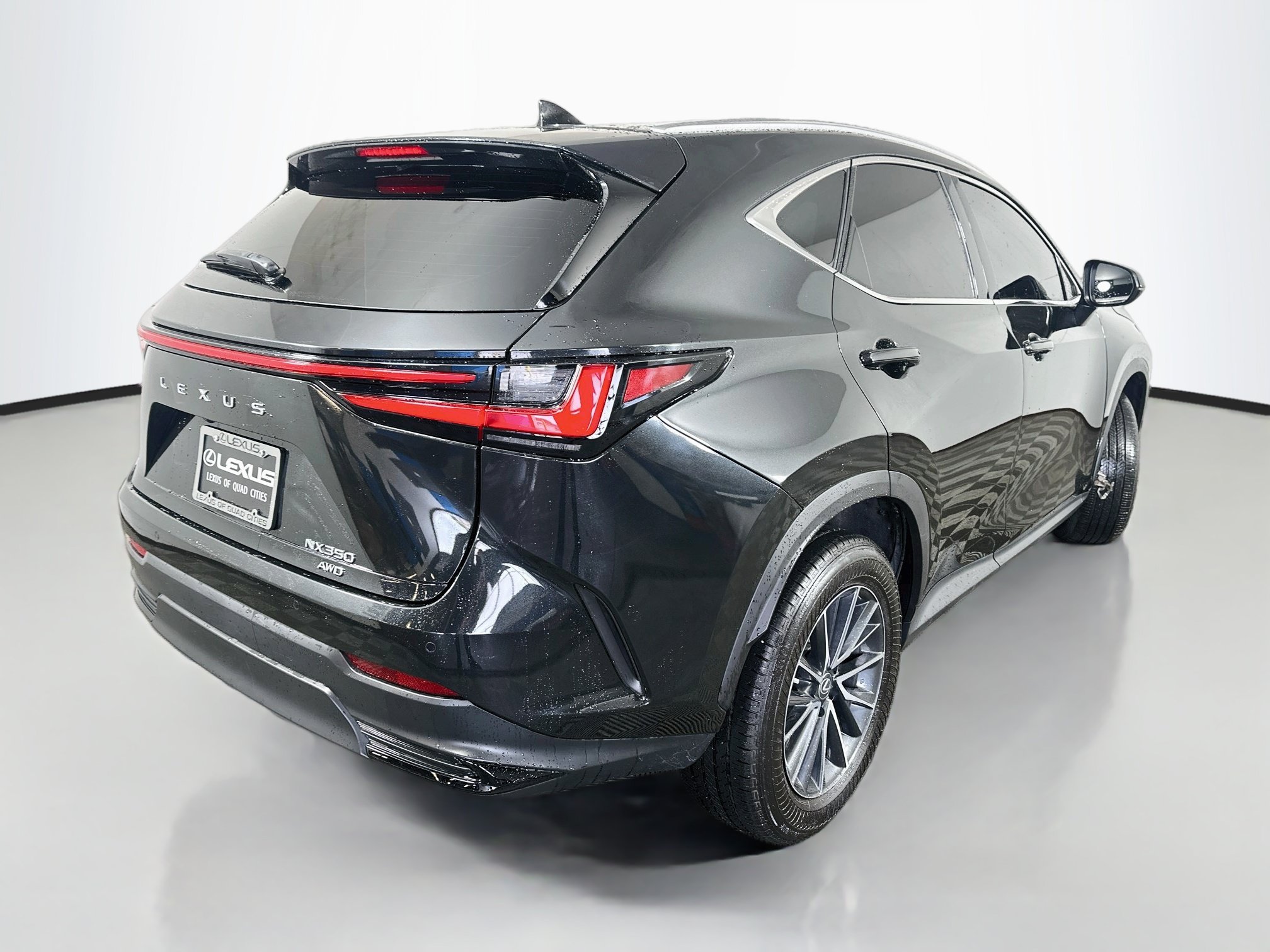 Used 2023 Caviar Lexus NX 350 Premium image 7