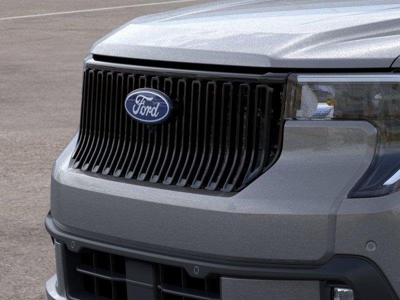 Used 2026 Carbonized Gray Metallic Ford Lobo image 18