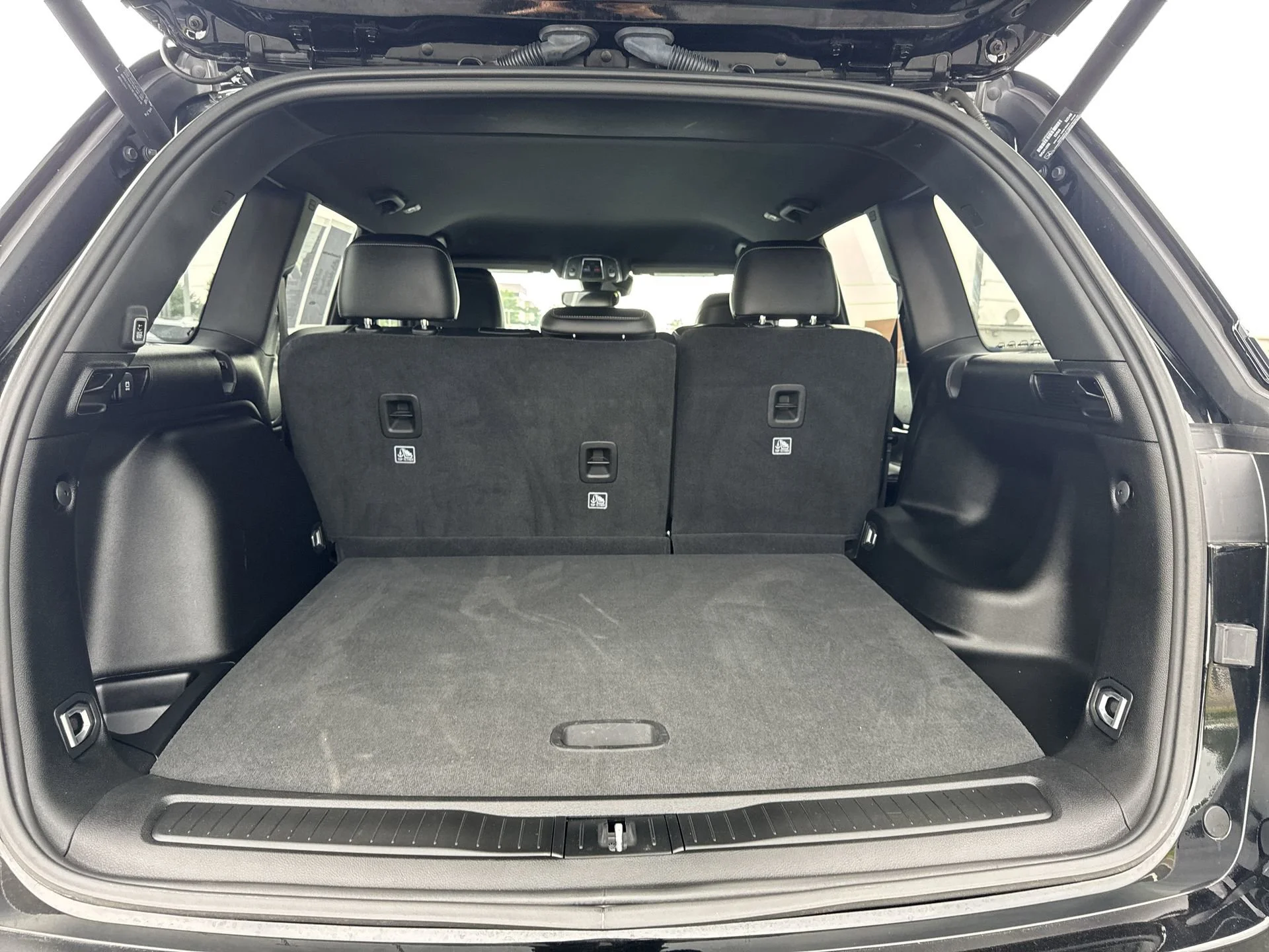 2023 Jeep Grand Cherokee Altitude - Photo 23