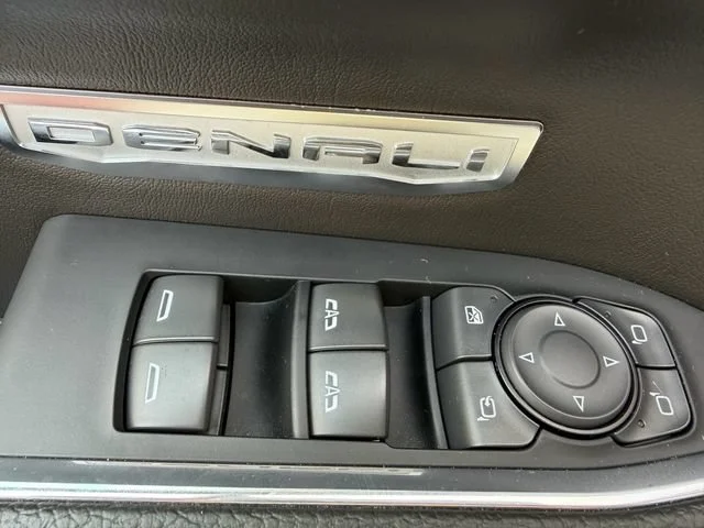 2024 GMC Sierra 1500 Denali Denali - Photo 26