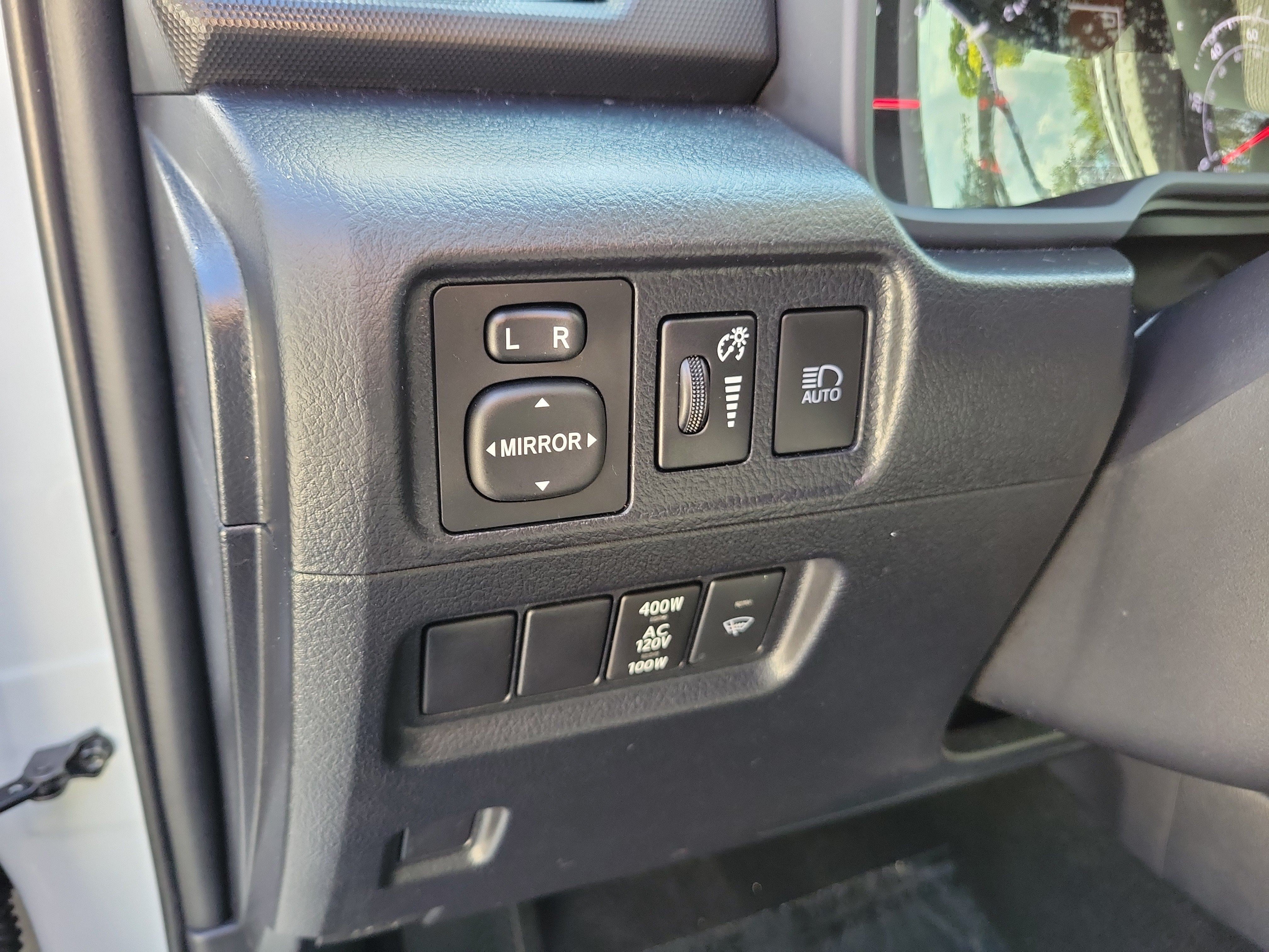Used 2024 Ice Toyota SR5 image 24