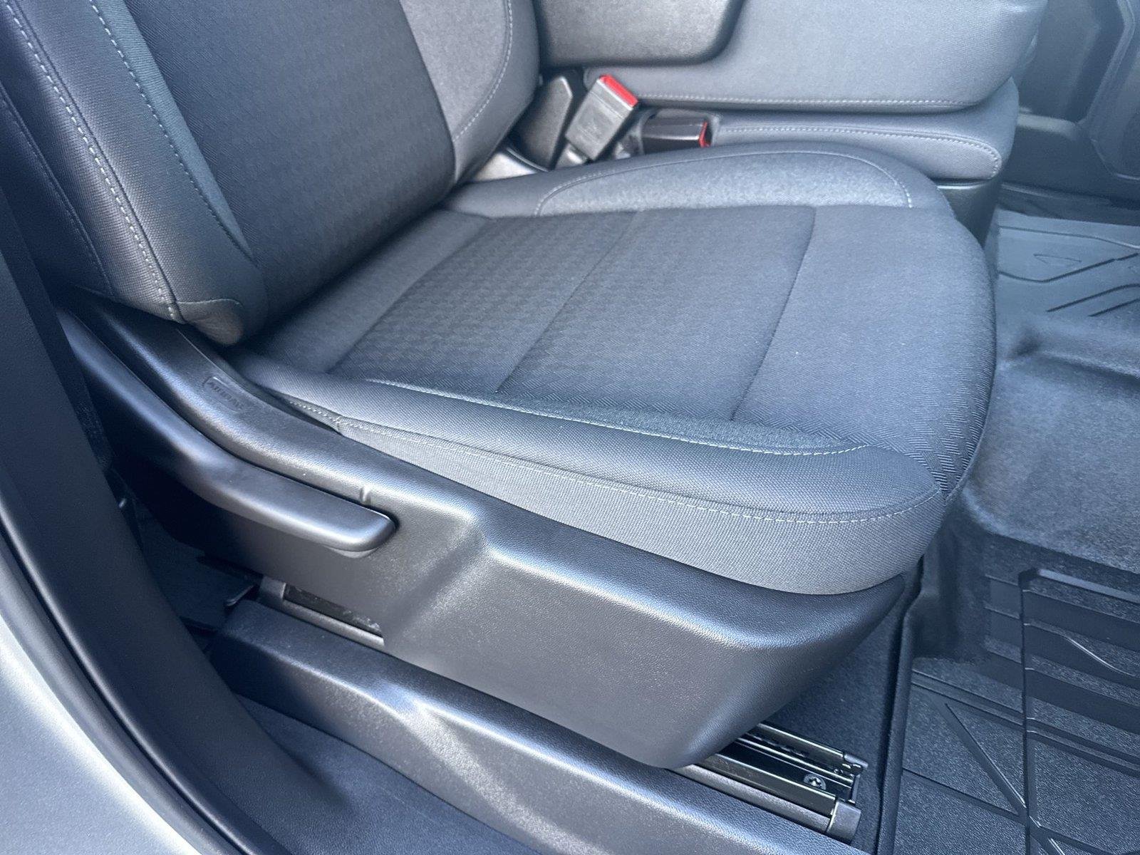 2026 Chevrolet Silverado 1500 LT - Photo 34