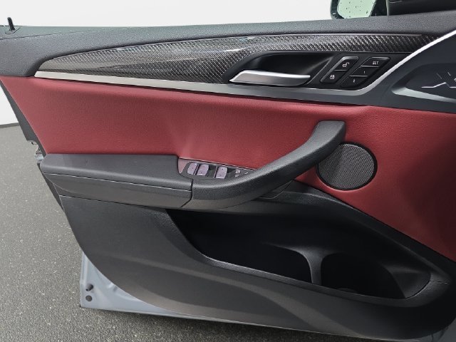 Certified Used 2025 Brooklyn Grey Metallic BMW M40i image 23