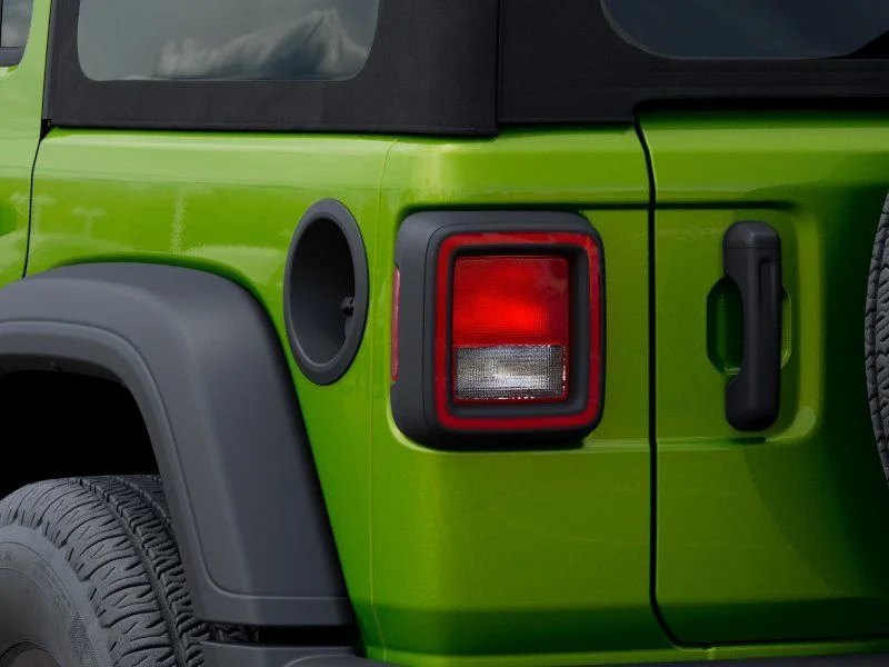 New 2026 Mojito Clearcoat Jeep Sport image 10