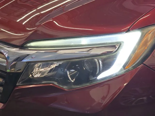 Used 2018 Red Honda RTL-E image 33