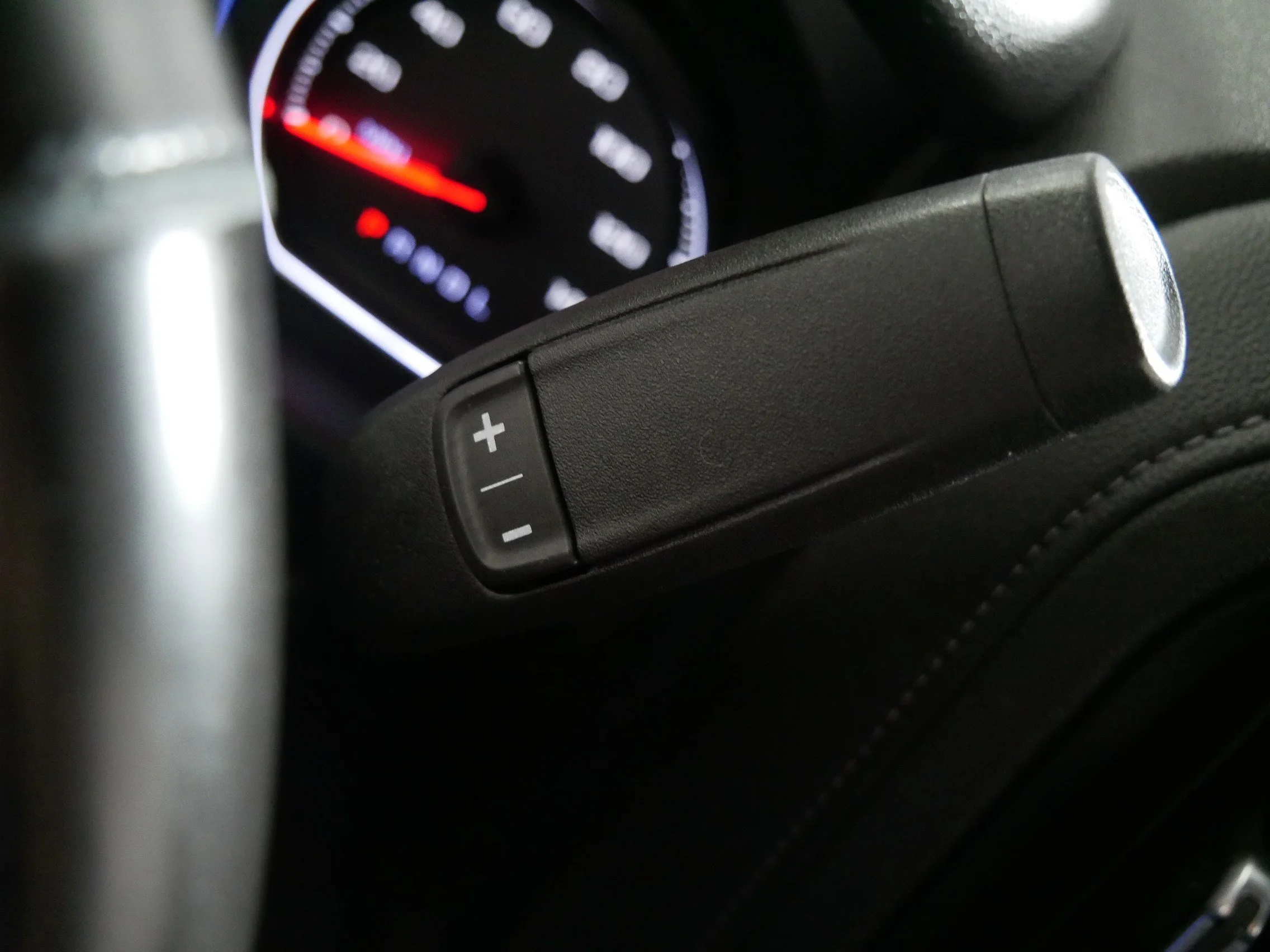 Used 2019 Shadow Gray Metallic Chevrolet LT image 24