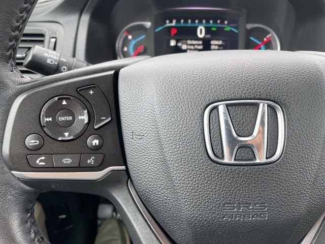 2019 Honda Pilot EX-L - Photo 19