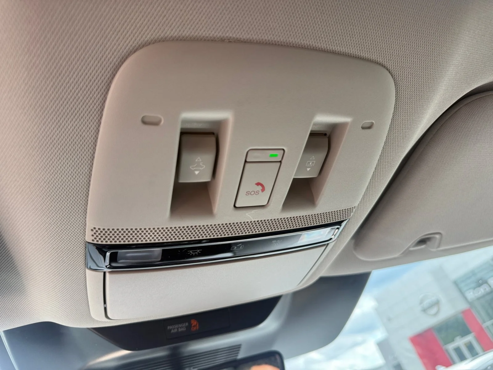 2026 Nissan Murano Platinum - Photo 28