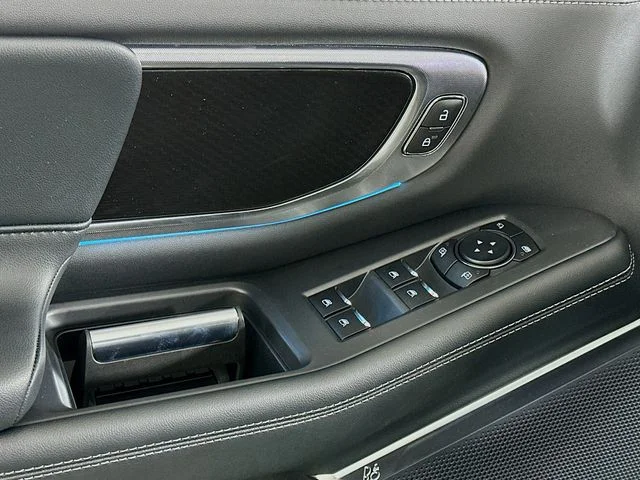New 2026 Ford Expedition Platinum
