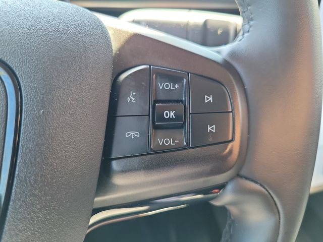 Certified Used 2025 Desert Sand Ford Select image 6