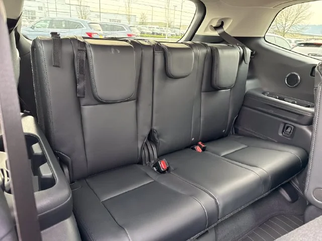 2026 Subaru Ascent Onyx Edition-Touring - Photo 15