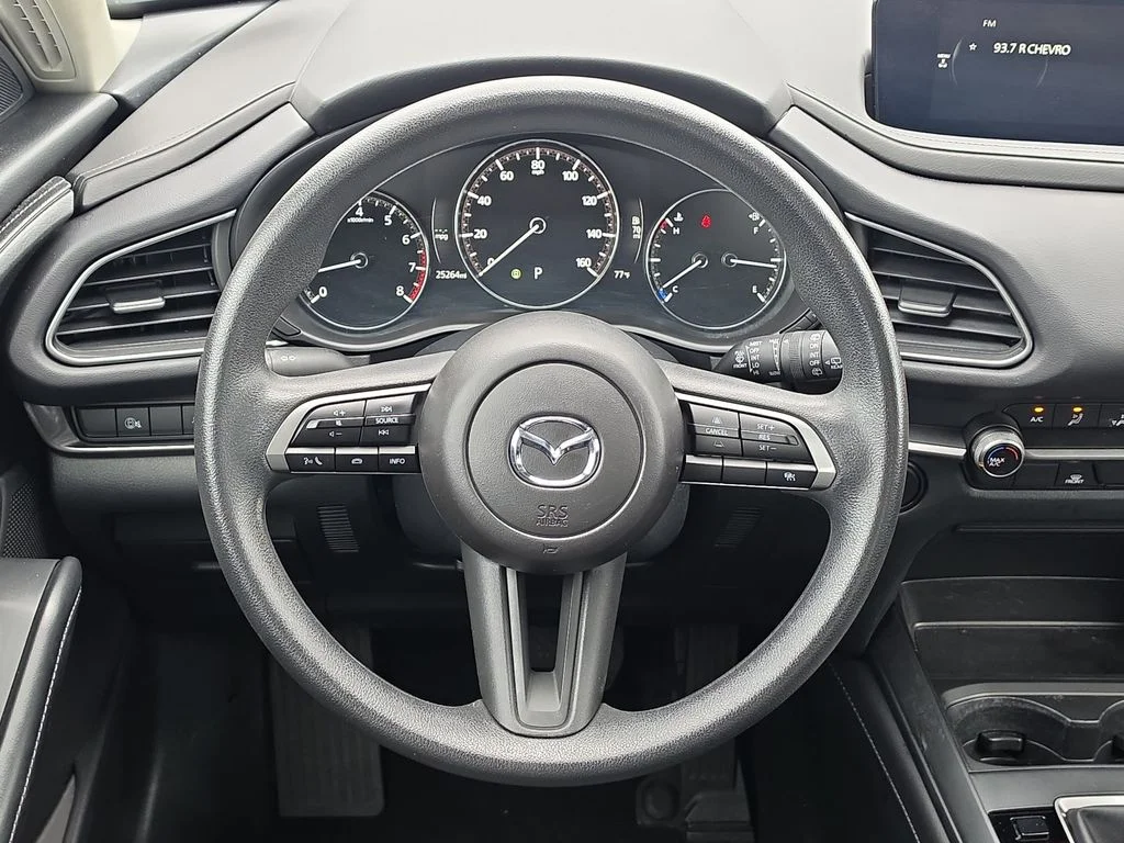 Used 2024 White Mazda 2.5 S image 18