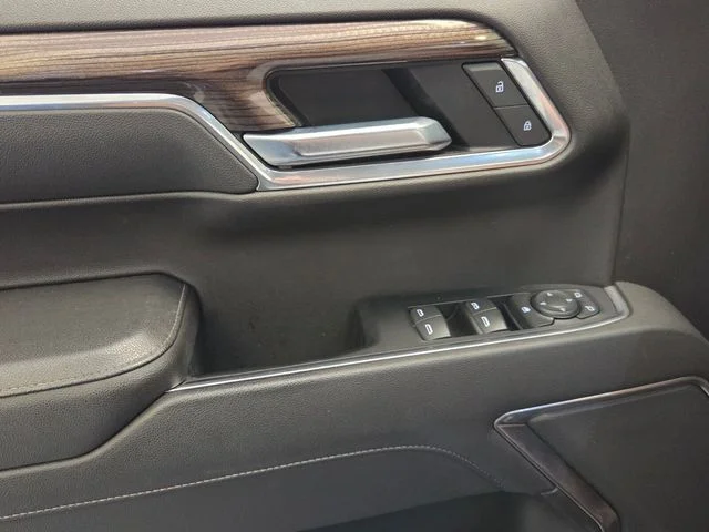 Used 2022 Blue Chevrolet LT image 31