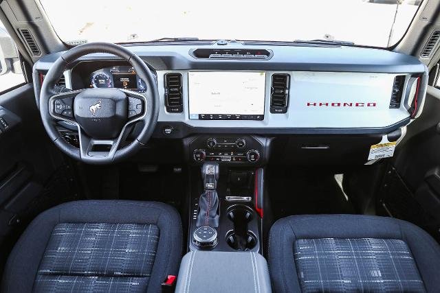 New 2026 Shadow Black Ford Heritage Edition image 41