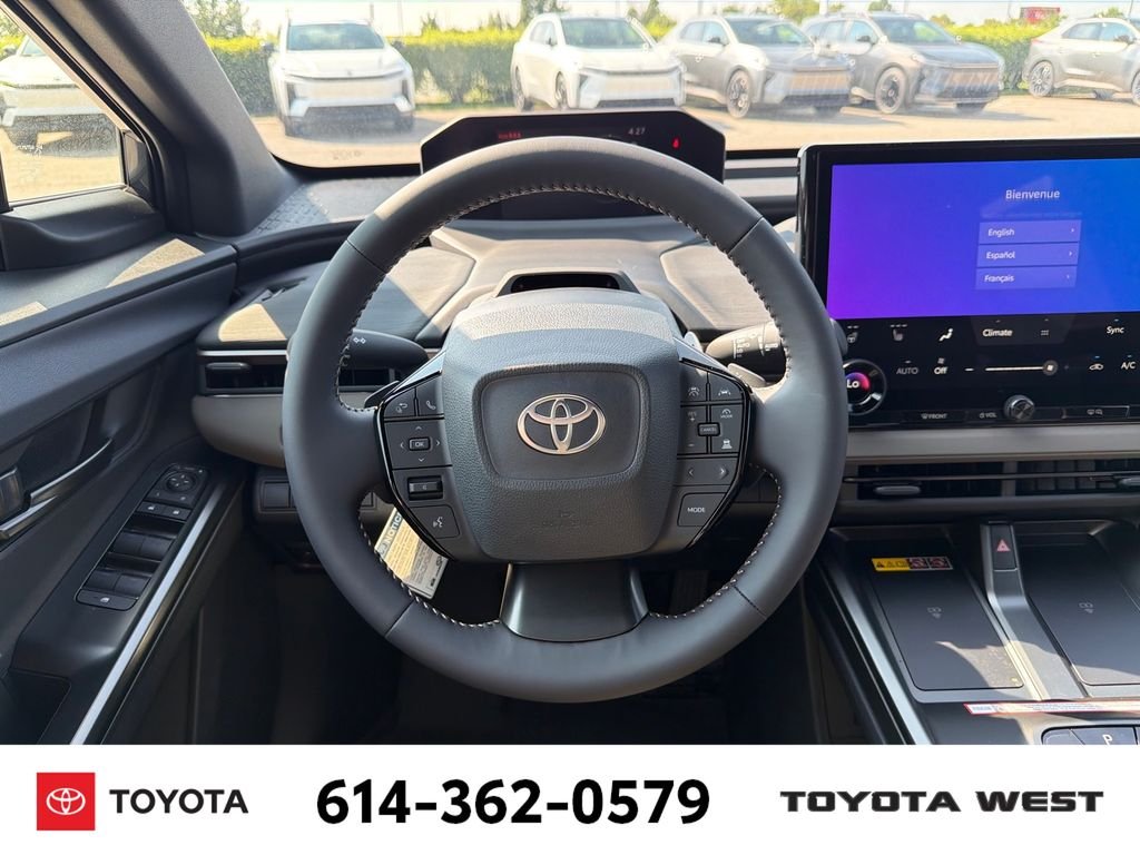 New 2026 Pavement Toyota bZ Woodland image 13