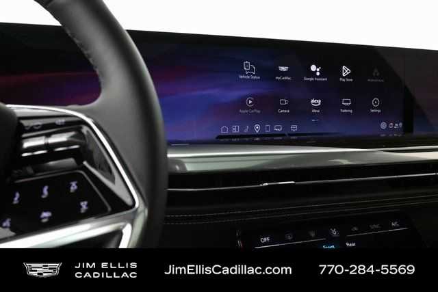 2025 Cadillac Escalade Premium Luxury - Photo 12