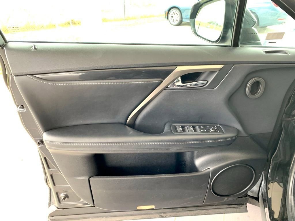2022 Lexus RX 350 - Photo 10