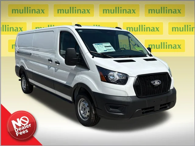 2026 Ford Transit-150 Base